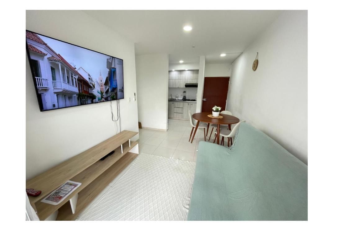 Lindo Apartamento