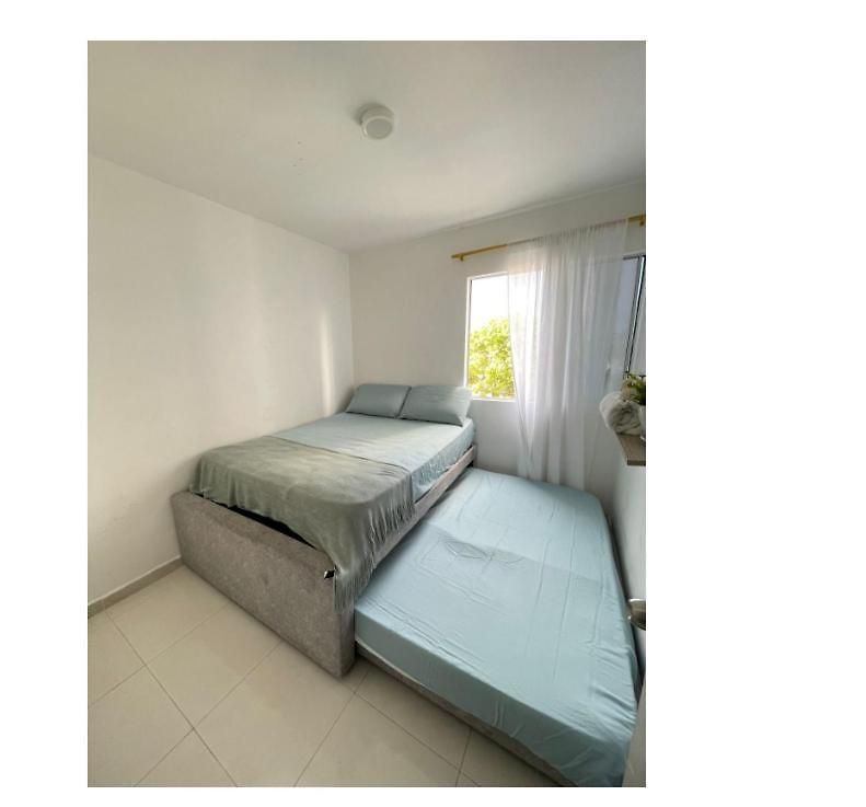 Apartamento Lindo *