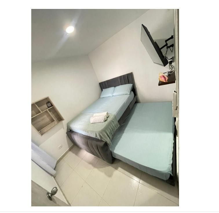 Lindo Apartamento Cartagena