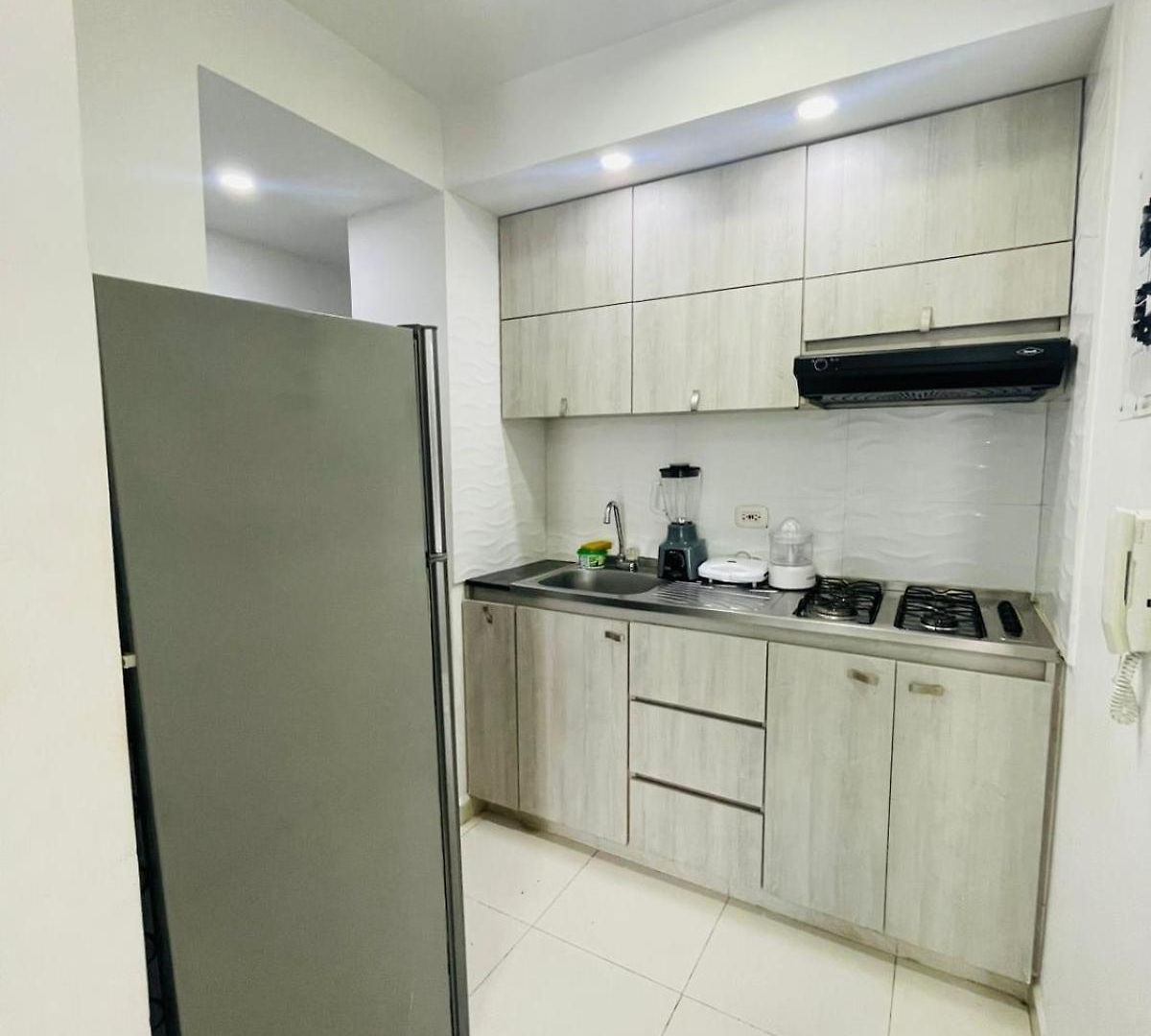 Apartamento Lindo