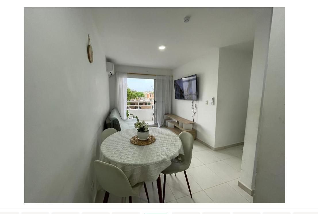 Apartamento Lindo