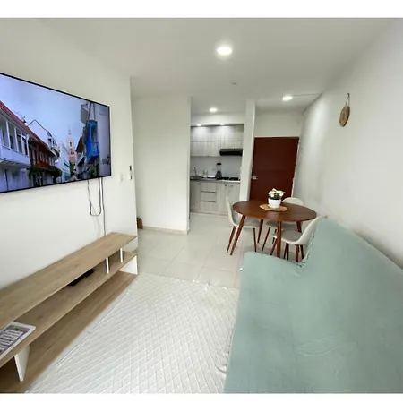 Lindo Apartamento