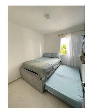 Apartamento Lindo *