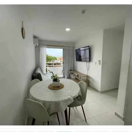 Apartamento Lindo